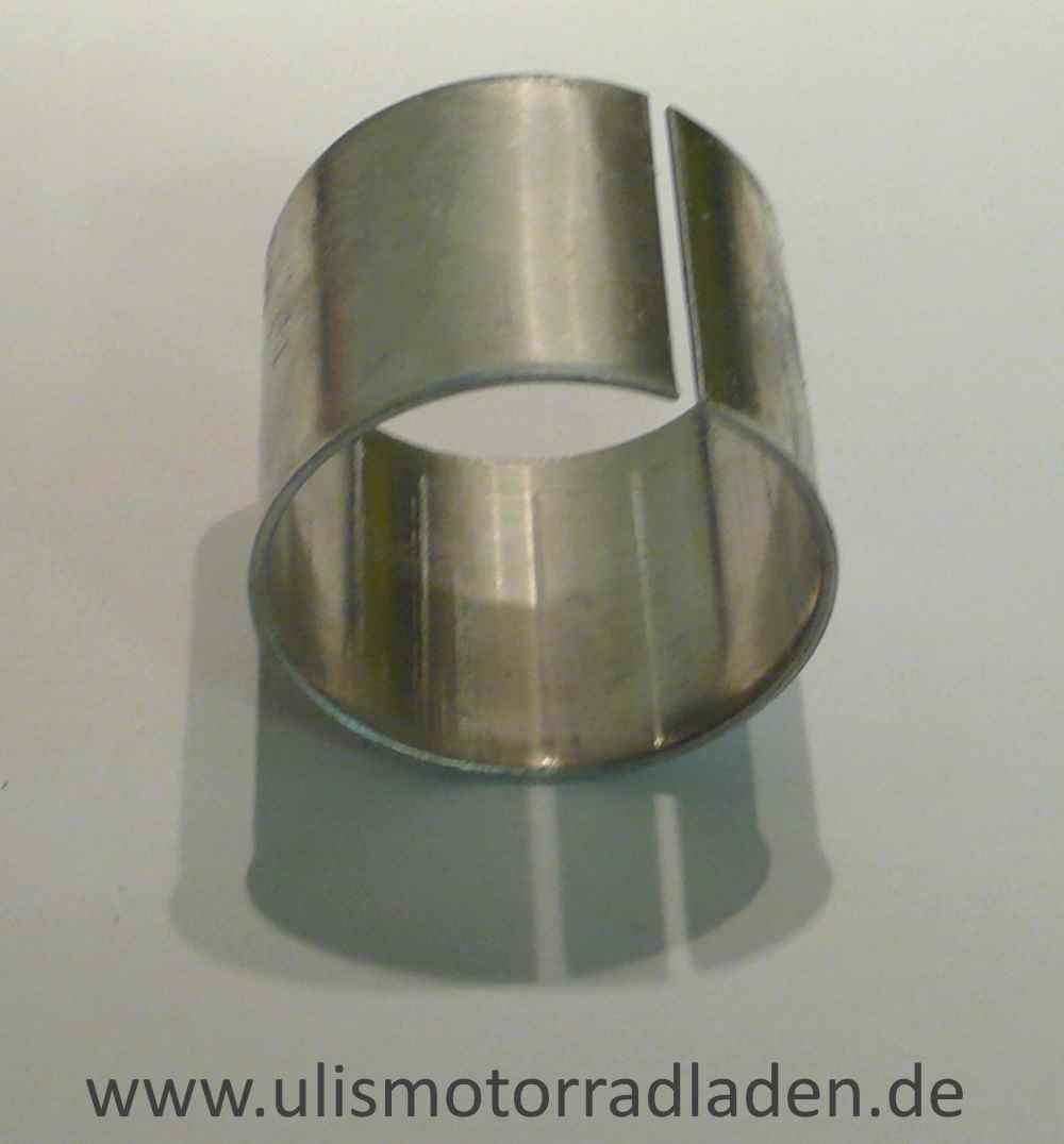 Dichtung Schalldämpfer/Sammler für BMW R65-R100RT ab Baujahr 09/1984