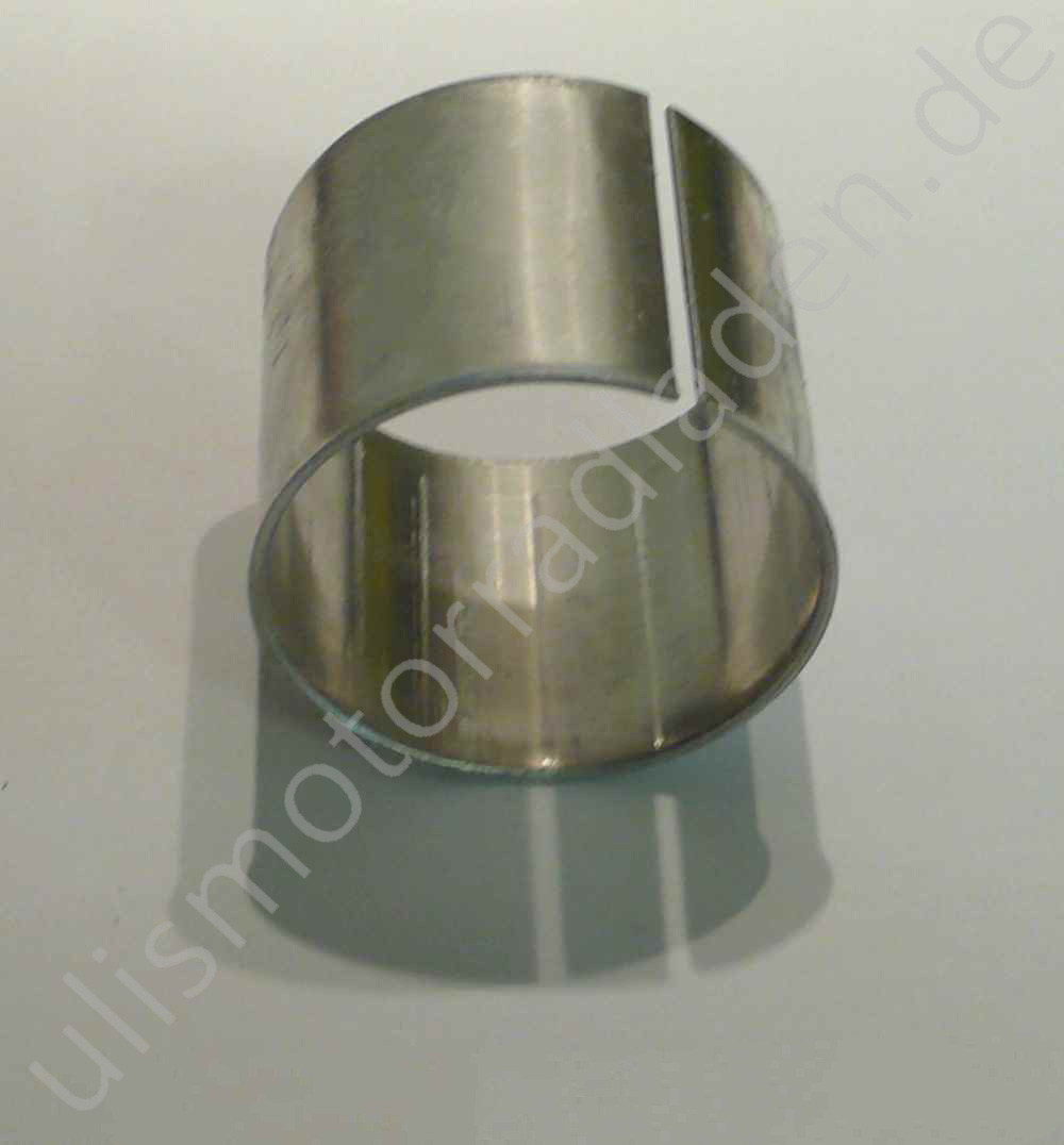 Dichtung Schalldämpfer/Sammler für BMW R65-R100RT ab Baujahr 09/1984