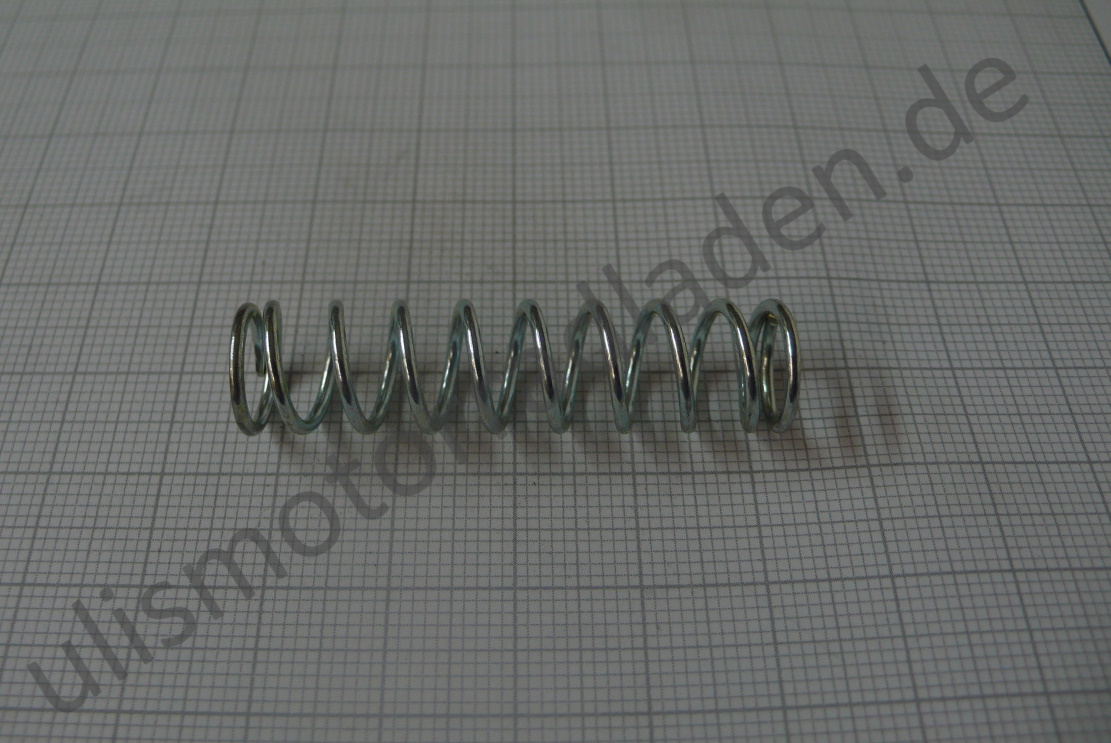 Lenkdämpferfeder für BMW R60/7-R100