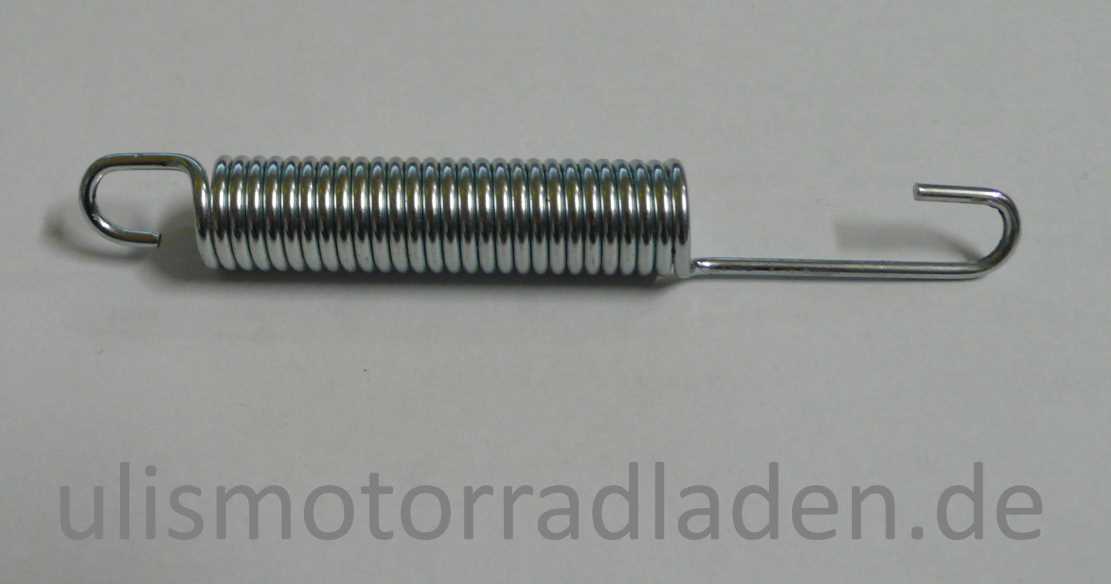 Seitenständerfeder für BMW R25, R25/2, R25/3 und R26