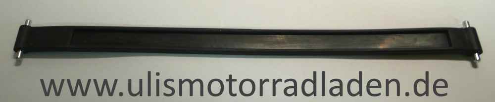 Batteriespannband für BMW R51/2-R68 bis Baujahr 09/1953