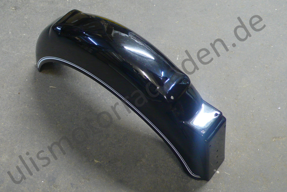 Kotflügel für BMW ab R50/5, hinten, bis Baujahr 09/1980
