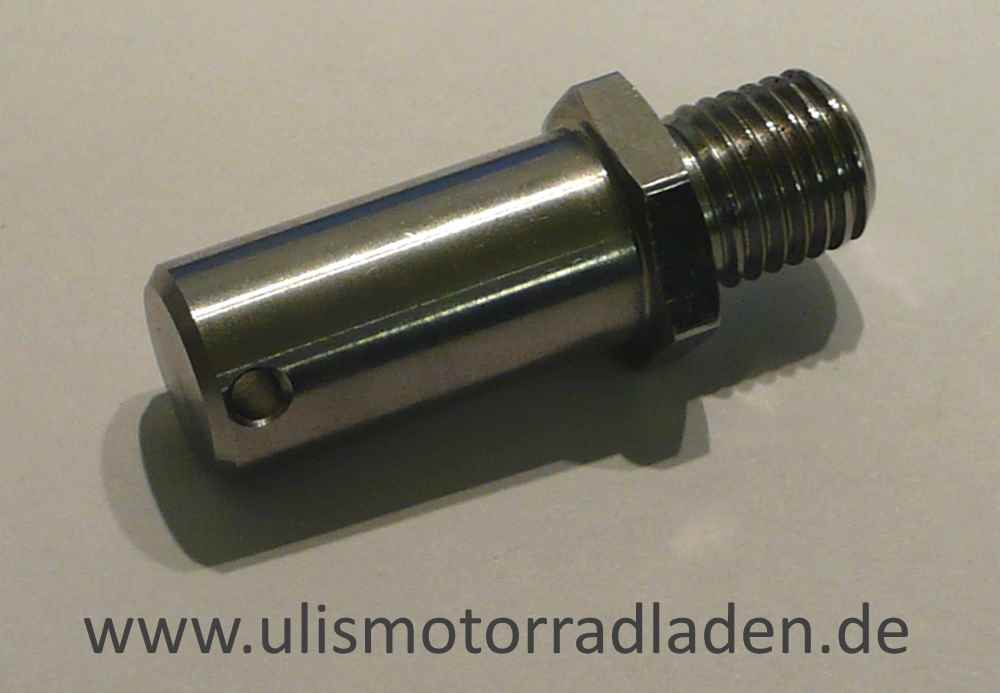 Bolzen Seitenständer für BMW R50-R69S, M12