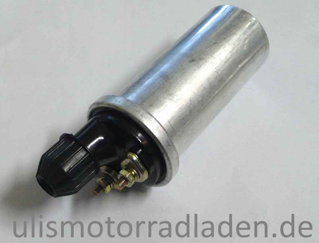 Zündspule  6V, für BMW R27 und diverse andere Motorräder