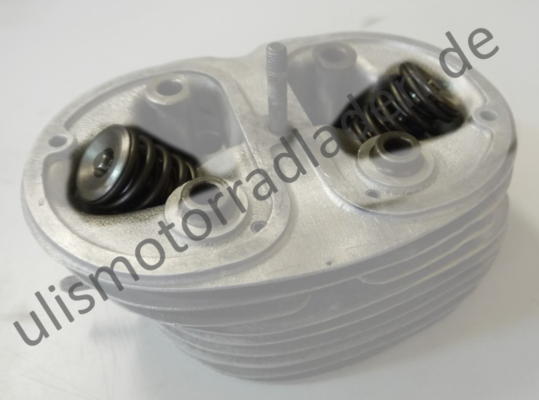 Zylinderkopfüberholung für BMW R24-R60/2