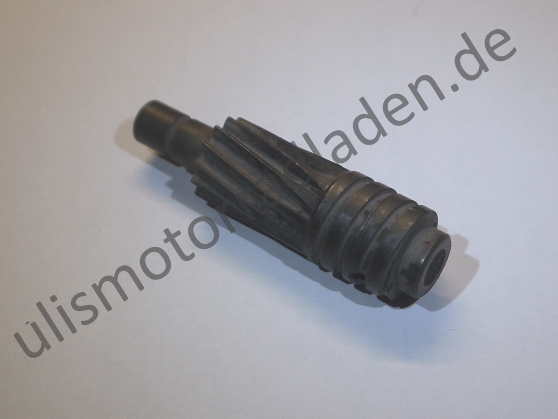 Tachoantrieb für BMW R50/5 bis R100