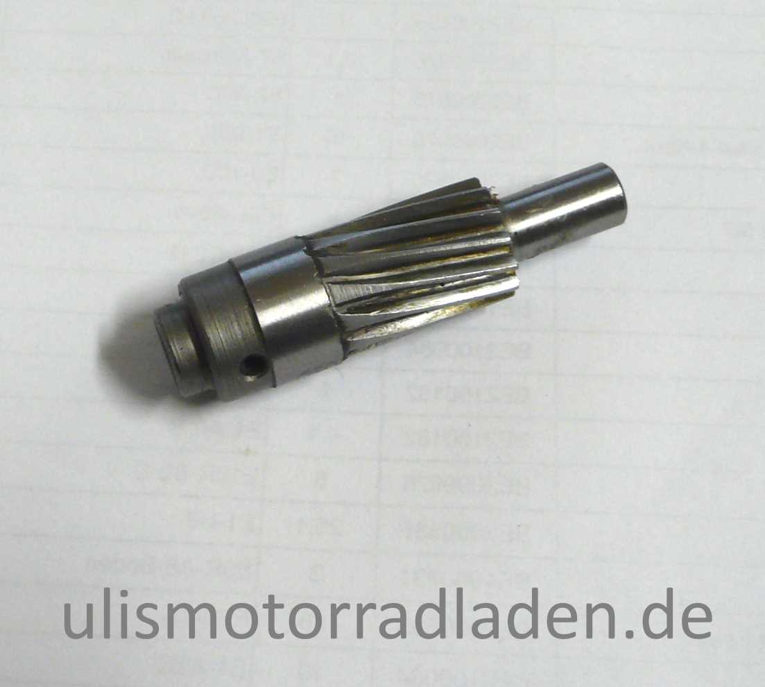 Tachoantrieb für BMW R24-R27 und R50-R69S