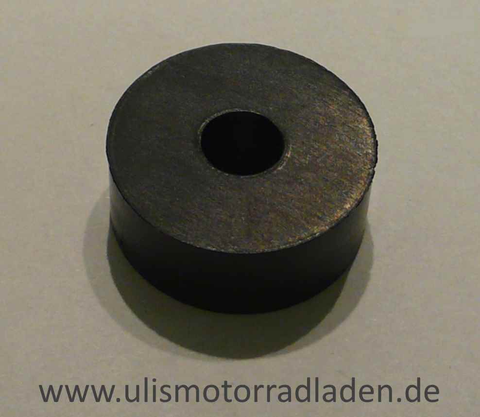 Tankhaltegummi für BMW R25/2-R69S, hinten