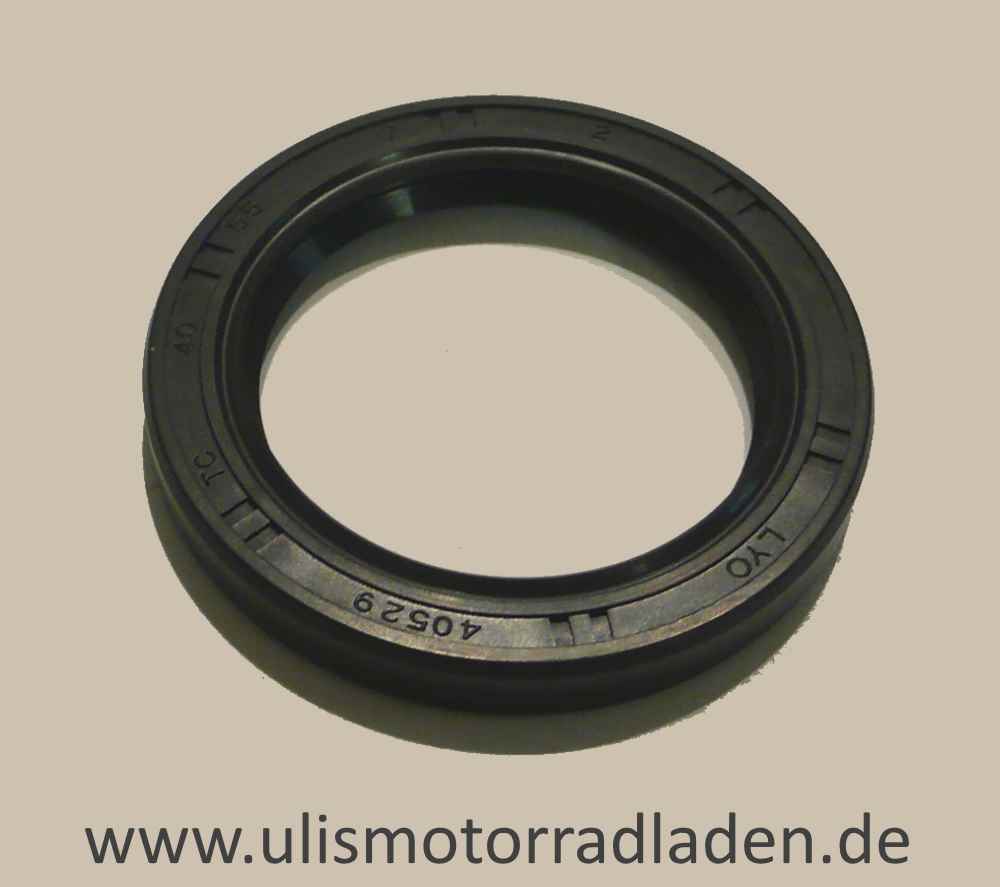 Wellendichtring (Wedi) Getriebeausgang für BMW R50/5, R60/5 und R75/5