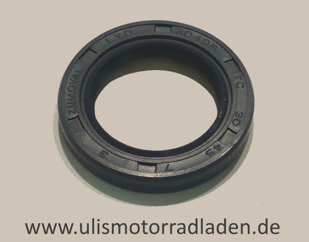 Wellendichtring (Wedi) Getriebeeingang für BMW R50/5, R60/5 und R75/5