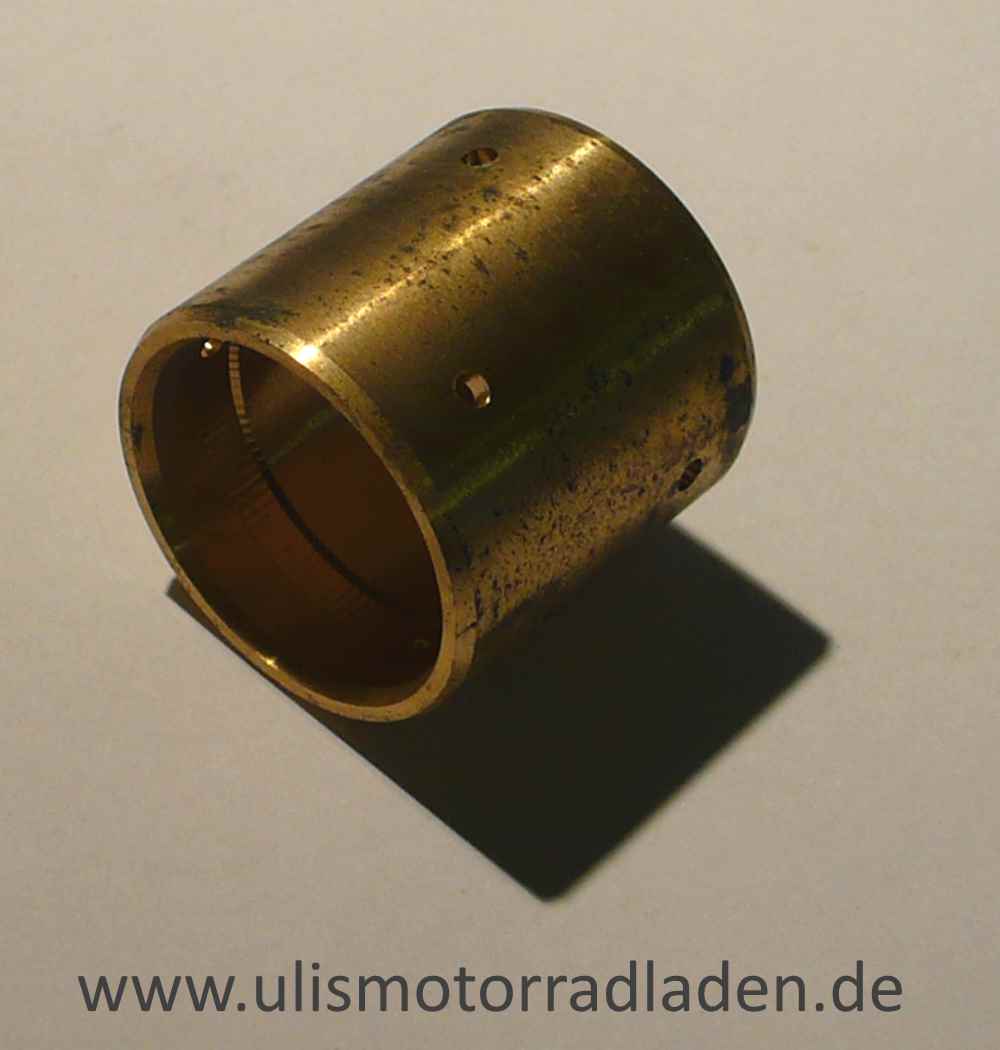 Buchse für BMW R51/2-R68, 2. und 3. Gang