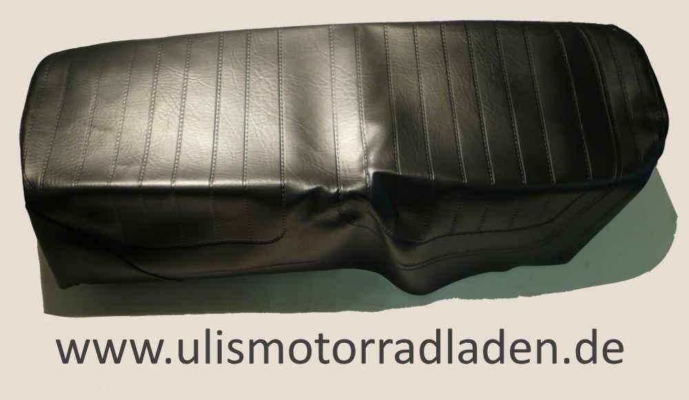 Sitzbankbezug für BMW R45 und R65, Baujahre 1978-1980