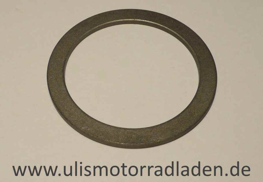 Druckring Tellerrad für BMW R50-R69S und R50/5-R100, 1,8mm