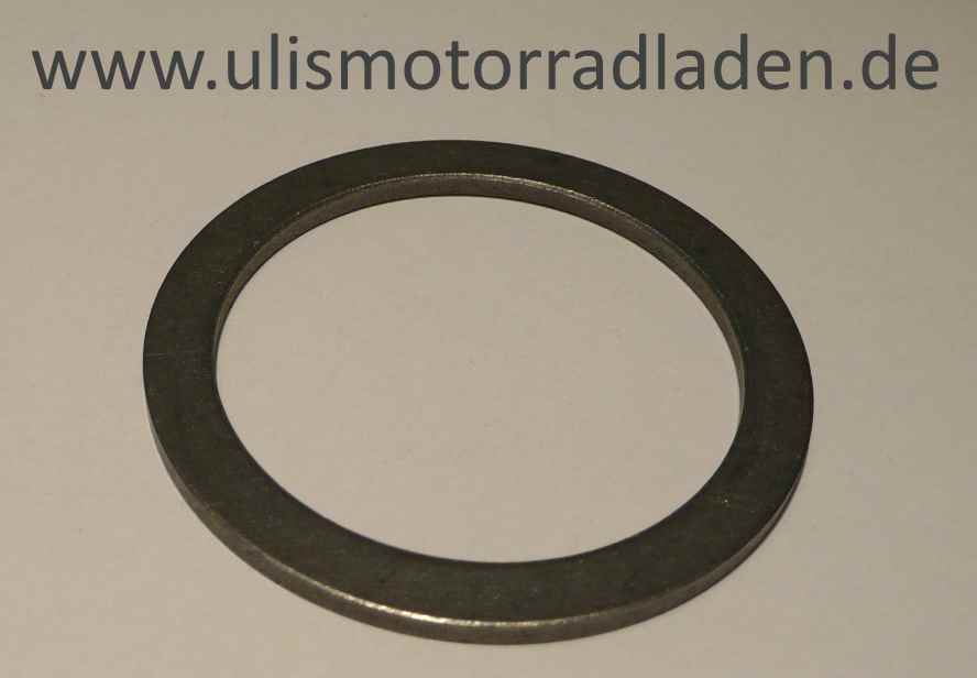 Druckring Tellerrad für BMW R50-R69S und R50/5-R100, 2,0mm