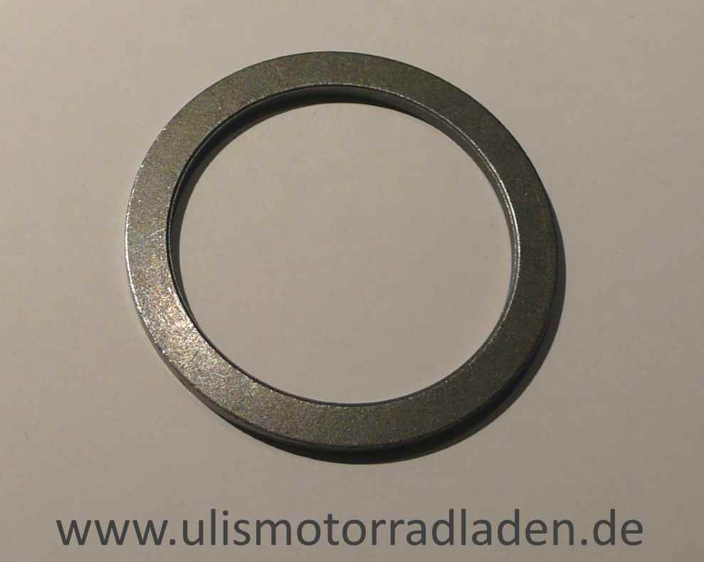 Druckring Tellerrad für BMW R50-R69S und R50/5-R100, 2,2mm