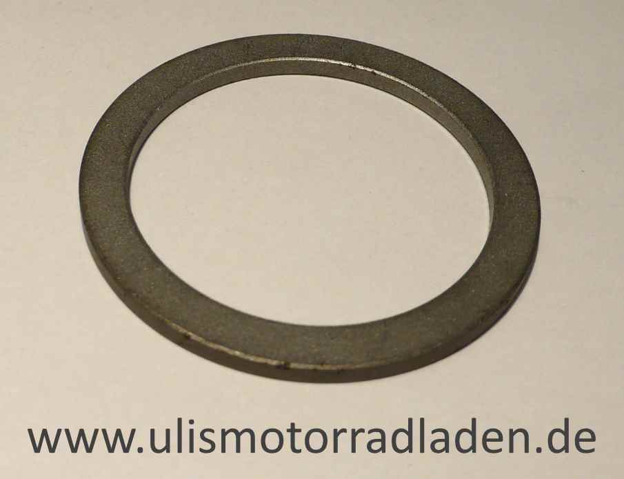 Druckring Tellerrad für BMW R50-R69S und R50/5-R100, 2,3mm