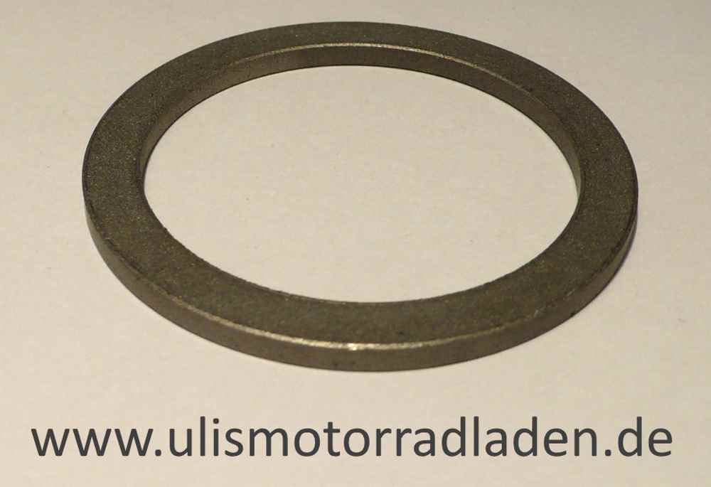 Druckring Tellerrad für BMW R50-R69S und R50/5-R100, 2,4mm