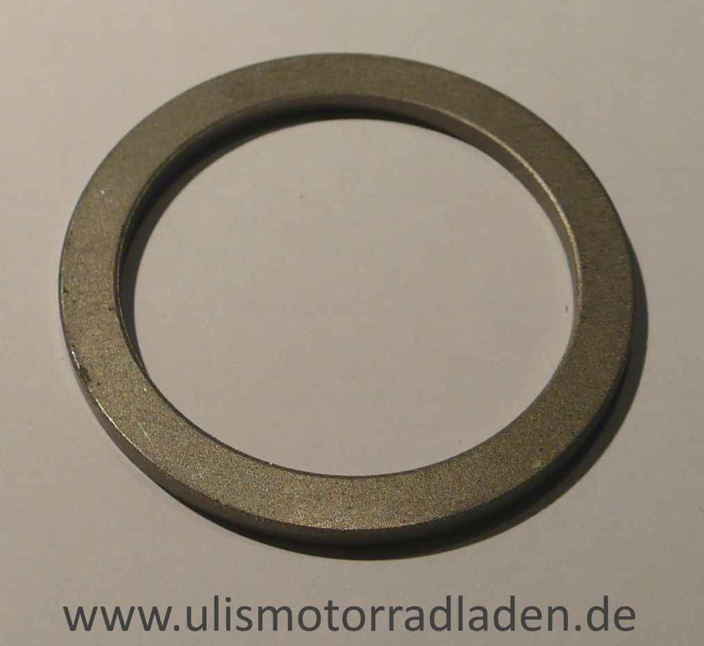 Druckring Tellerrad für BMW R50-R69S und R50/5-R100, 2,5mm