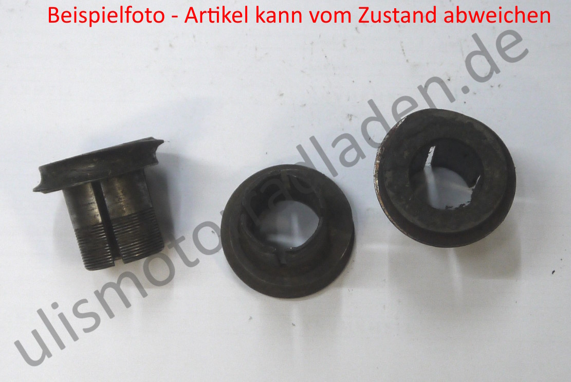 Federeinspannstück für BMW R25/3 für Hinterradfederung, gebraucht