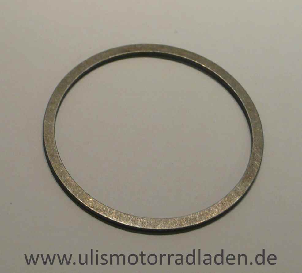 Distanzring Ritzelwelle für BMW R50/5-R75/5, 1,8mm