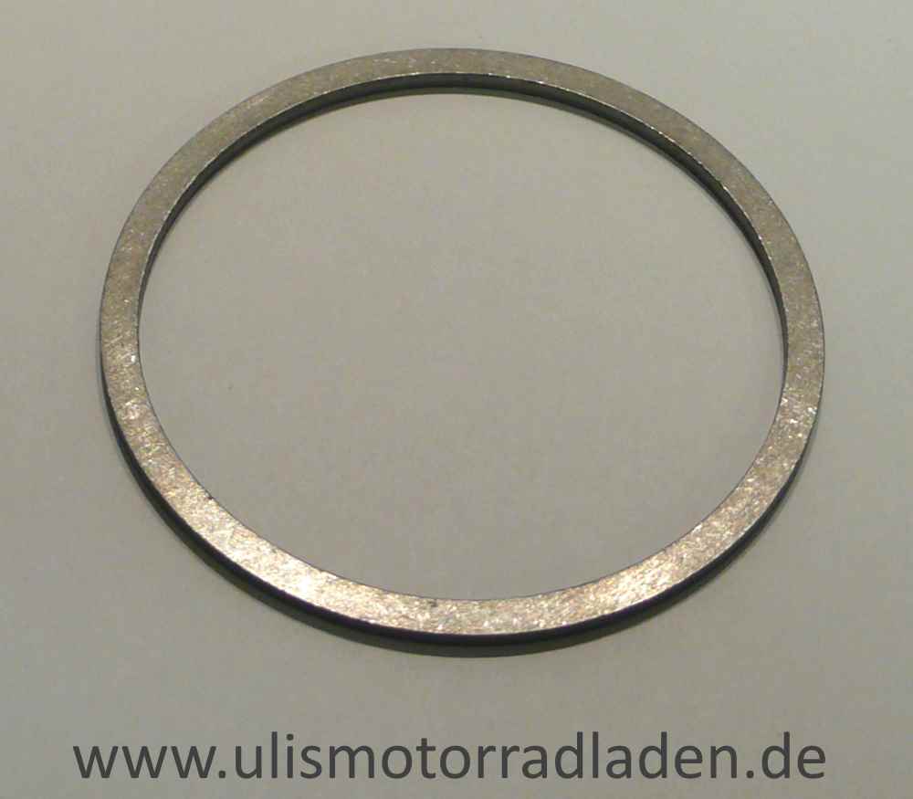 Distanzring Ritzelwelle für BMW R50/5-R75/5, 1,9mm