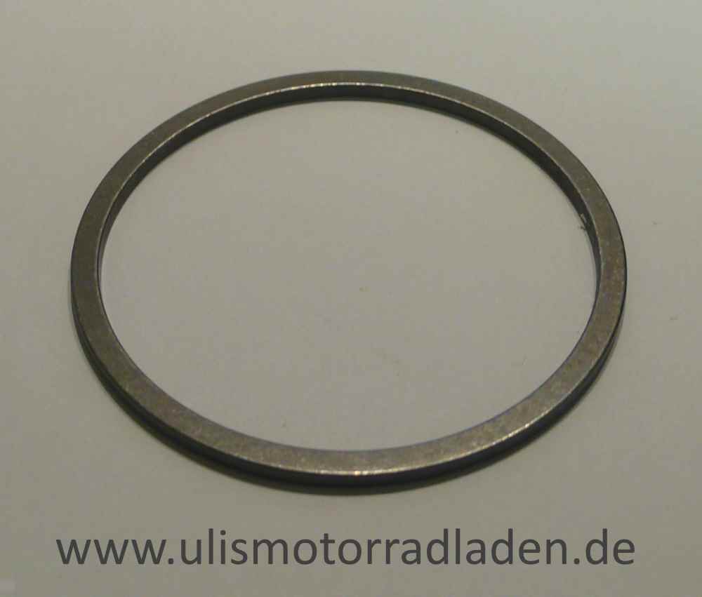 Distanzring Ritzelwelle für BMW R50/5-R75/5, 2,0mm