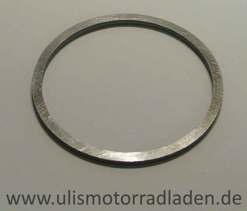 Distanzring Ritzelwelle für BMW R50/5-R75/5, 2,3mm