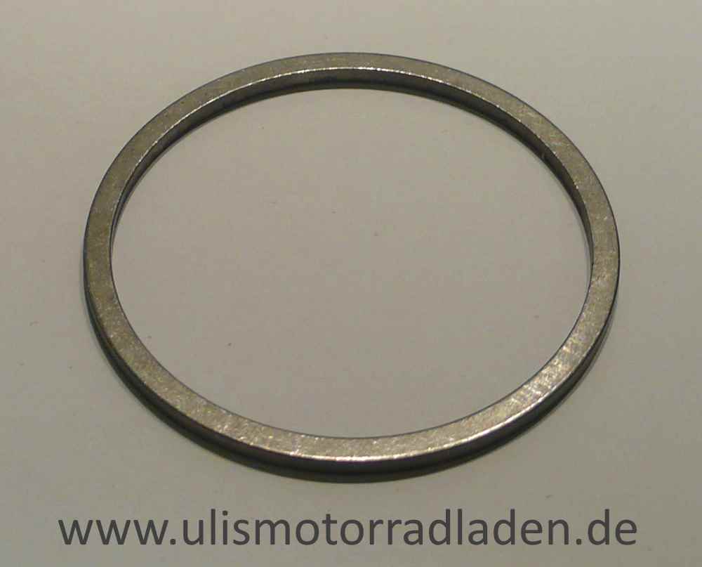 Distanzring Ritzelwelle für BMW R50/5-R75/5, 2,4mm