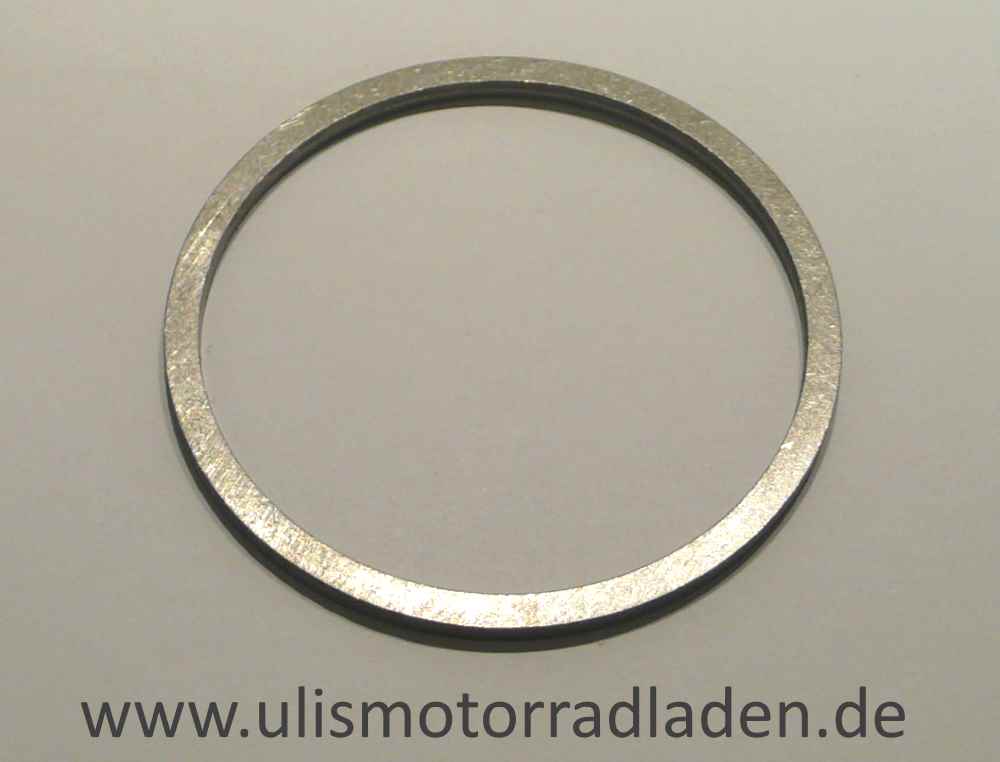 Distanzring Ritzelwelle für BMW R50/5-R75/5, 2,5mm