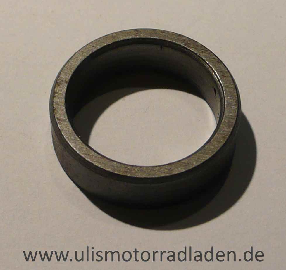 Distanzring Radlager für BMW R25/3-R27 und R50/5-R100RT, 6,55mm
