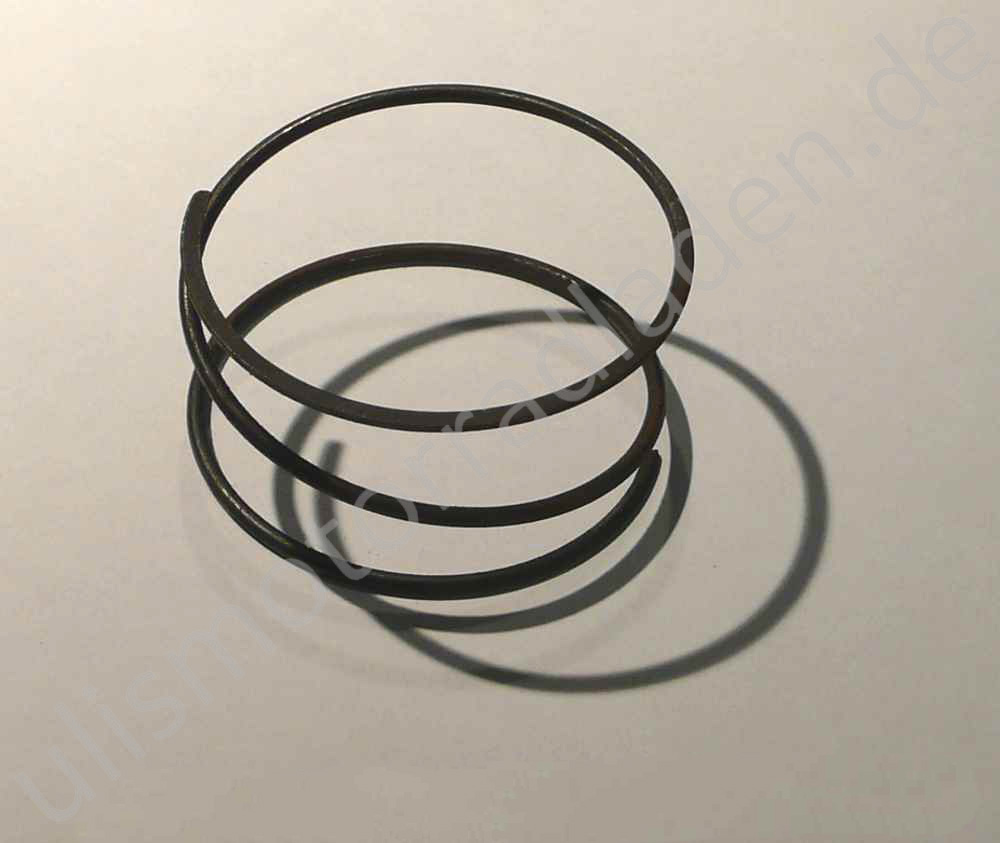 Entlüfterfeder für BMW R51/3-R69S
