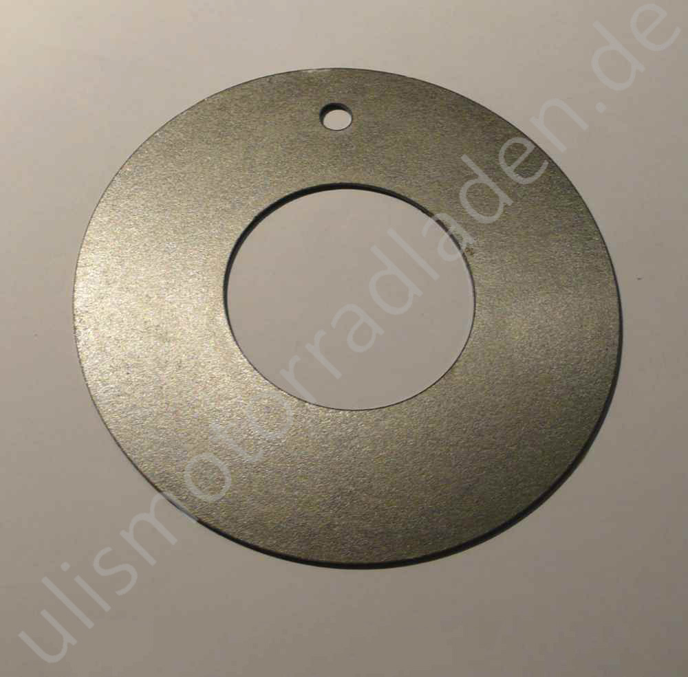 Entlüfterabdeckscheibe für BMW R51/3-R67/3 und R50-R60/2