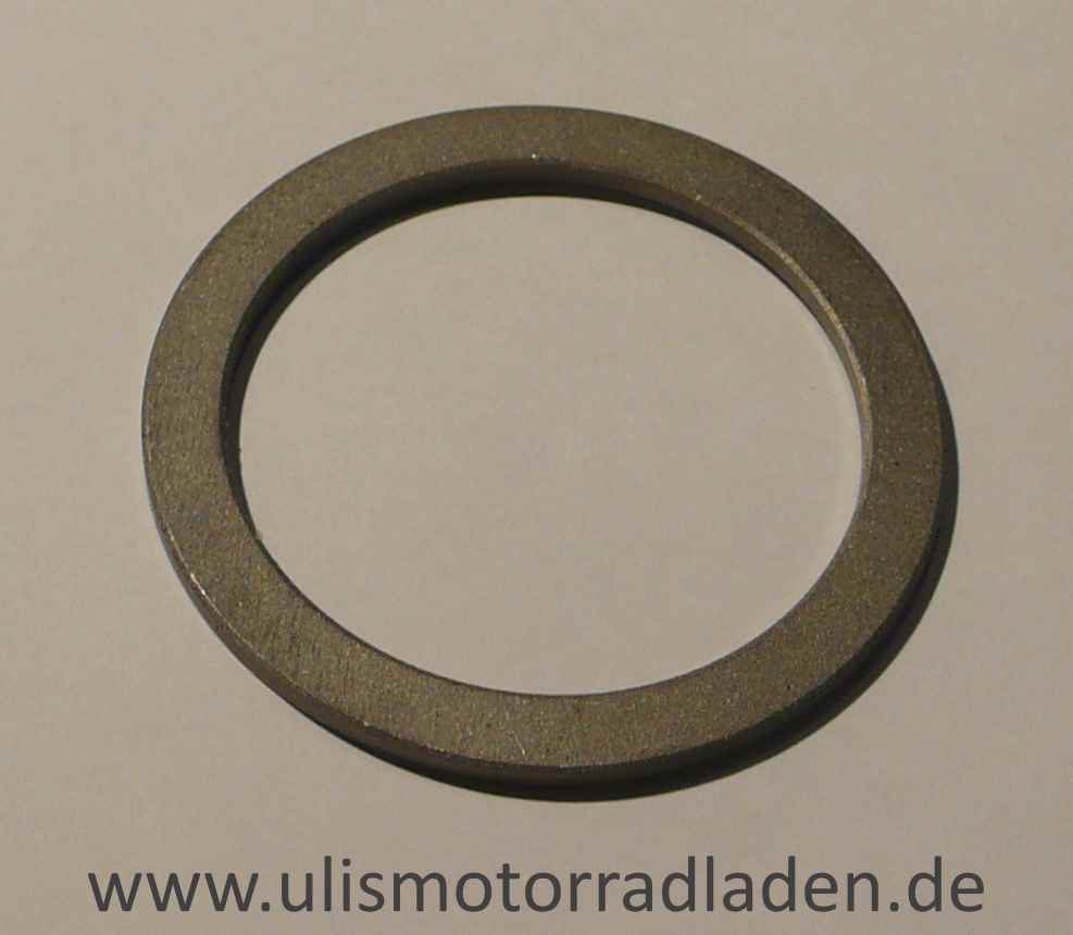 Druckring Tellerrad für BMW R50-R69S und R50/5-R100, 1,9mm