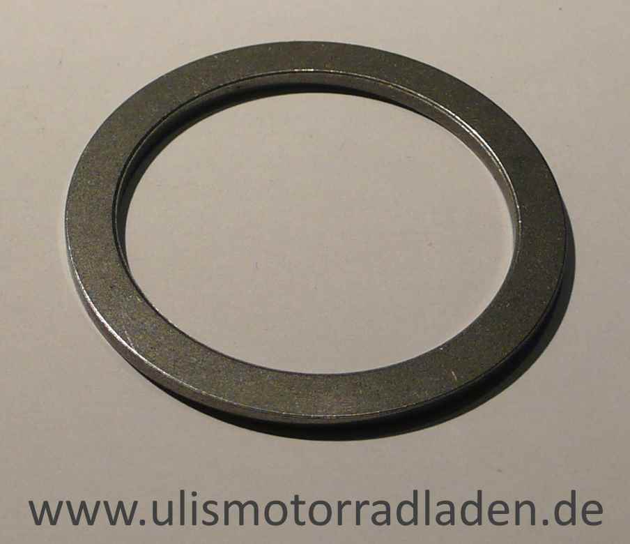 Druckring Tellerrad für BMW R50-R69S und R50/5-R100, 2,1mm