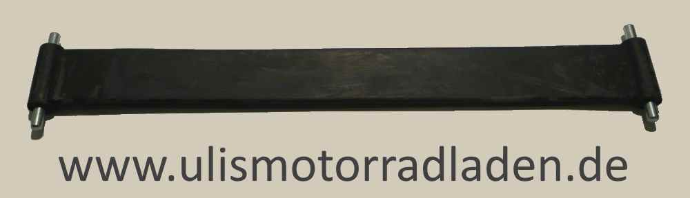 Batteriespannband für BMW R51/3-R68 ab Baujahr 09/1953