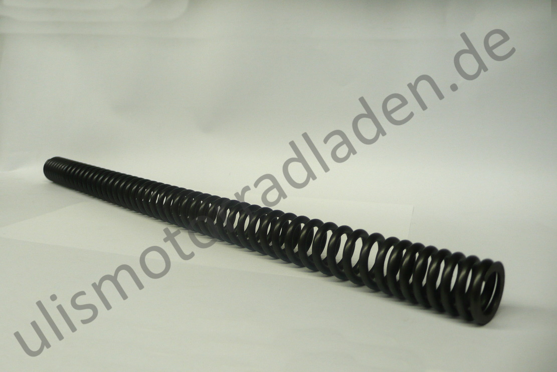 Gabelfeder für BMW R65-R100RT ab Baujahr 1985, progressiv