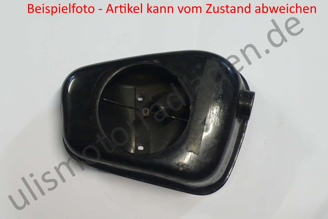 Luftfilterkasten für BMW R26 und R27