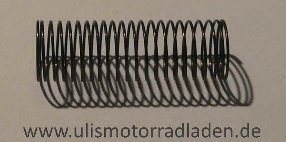Feder Verschlußbolzen Gabel für BMW R50/5-R100