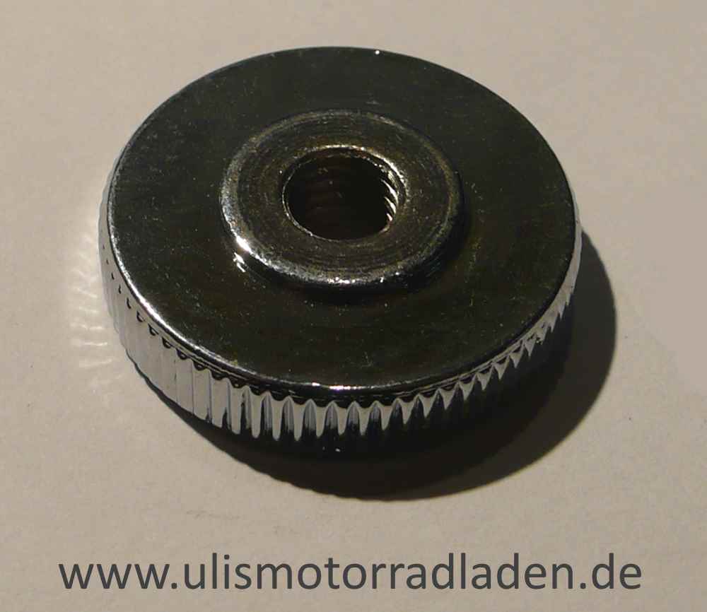 Rändelmutter Entlüfterdeckel für BMW R51/3-R68
