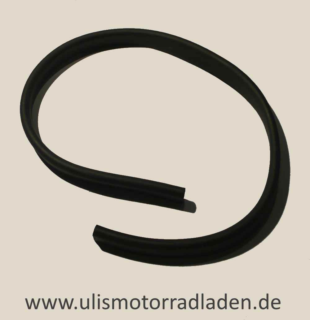Dichtung Werkzeugkasten für BMW R60/7-R100