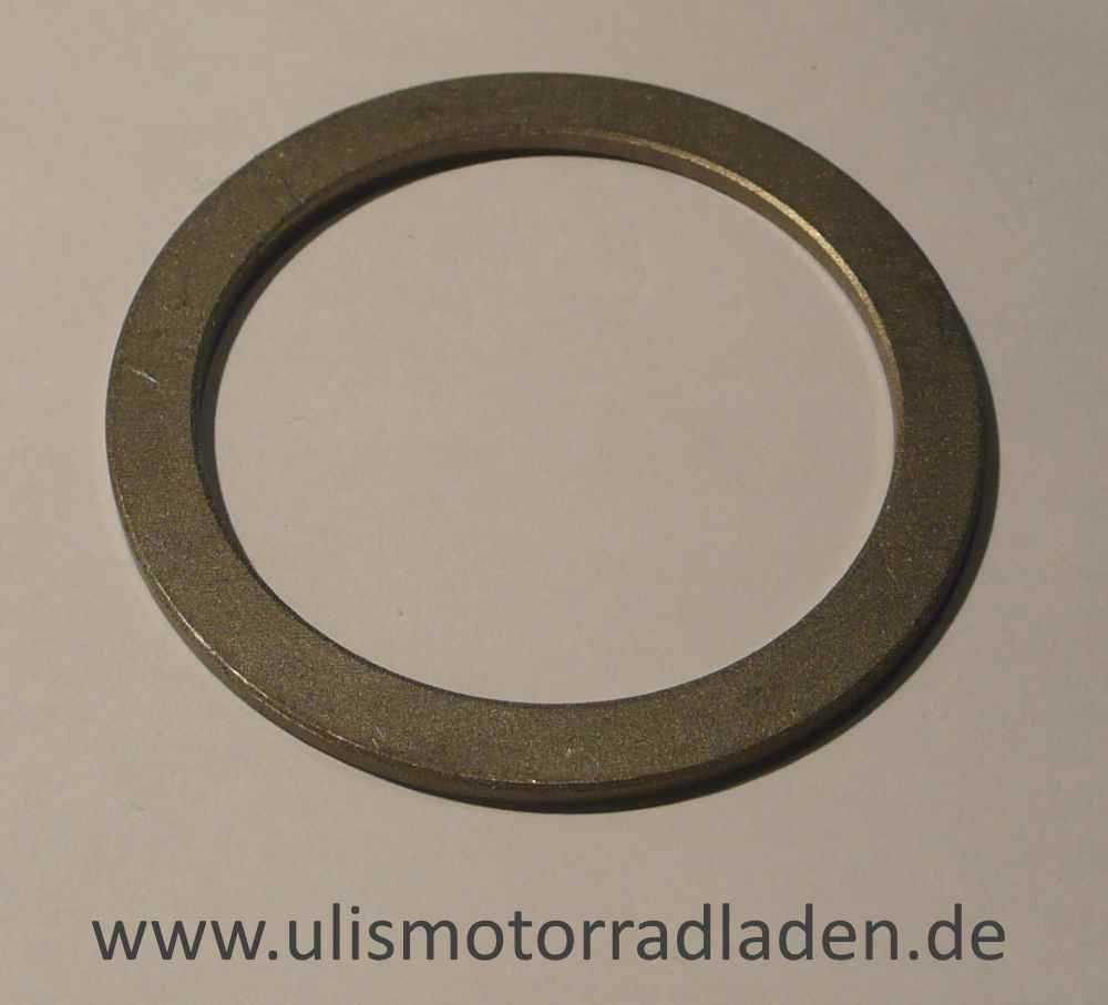 Druckring Tellerrad für BMW R50-R69S und R50/5-R100, 1,7mm