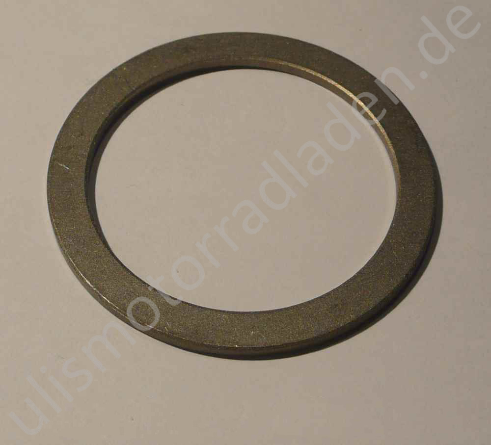 Druckring Tellerrad für BMW R50-R69S und R50/5-R100, 1,7mm