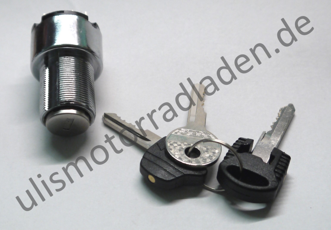 Zündschloß R60/6-R90S >09/74, R45/65 >09/84, R65GS-R100PD >09/90