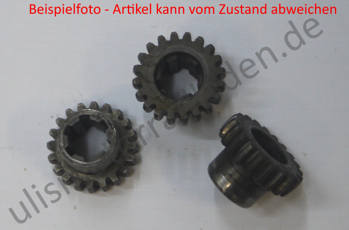 Mitnehmer Ritzelwelle für BMW R60/6-R100, gebraucht