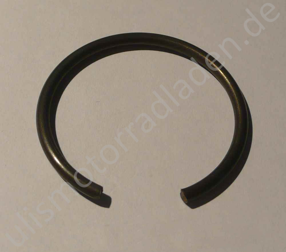 Sicherungsring Entlüfter für BMW R51/3-R69S