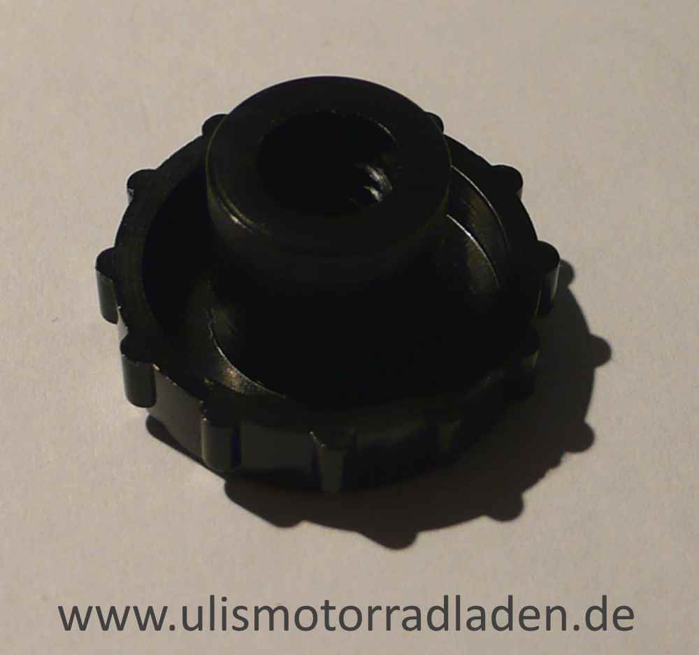 Tankhaltemutter / Batteriehaltemutter für BMW R50/5-R100, bis Baujahr 09/1984