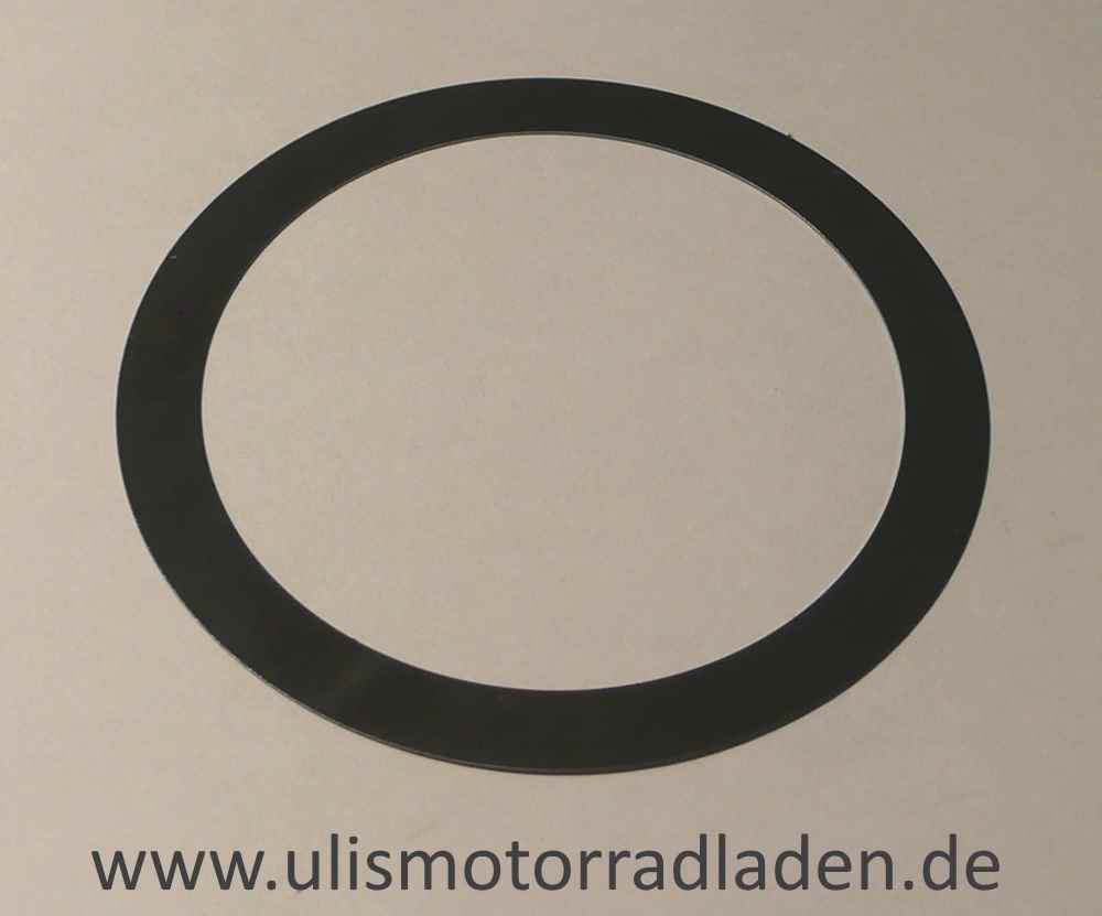 Distanzscheibe Abtriebswelle für BMW R51/3-R68 und alle 5-Gang Getriebe, 0,20mm
