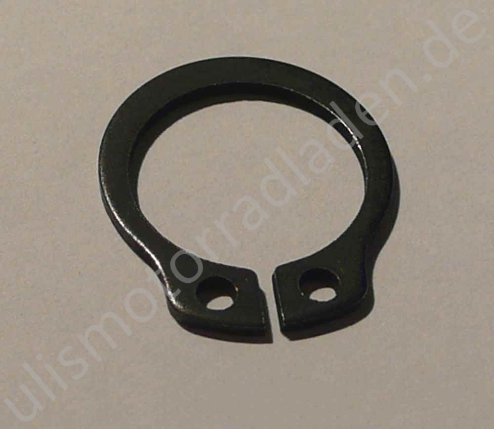 Sicherungsring Bremsbacke für BMW R50/5, R60/5, R75/5 und R60/6