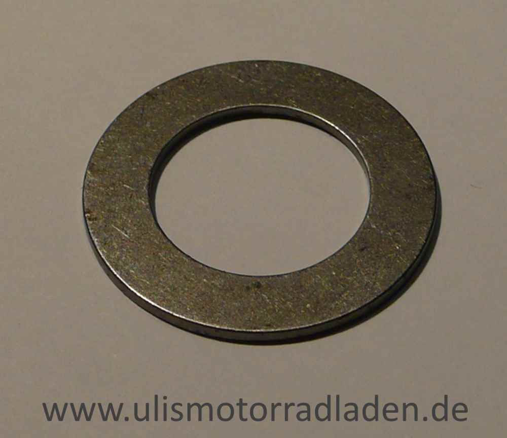 Anlaufscheibe für Kipphebel für BMW R25/2-R60/2