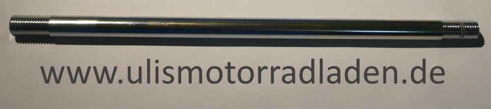 Motorhalteachse für BMW R25, R25/2, R25/3 und R26, unten
